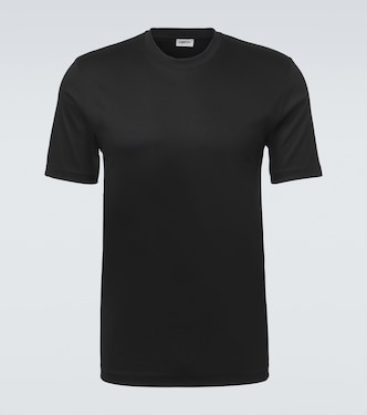 Cotton T-shirt | Zimmerli