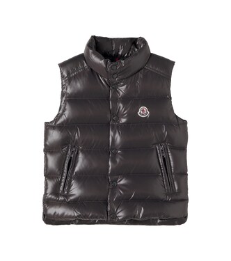 Tib down vest | Moncler Enfant