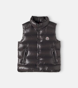 Daunenweste Tib | Moncler Enfant