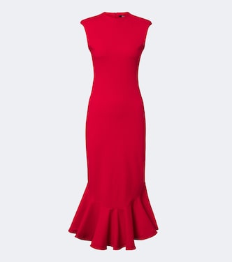 Palmier cocktail dress | Jacquemus