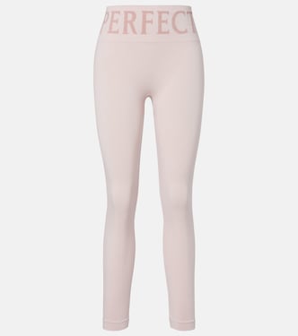 Leggings Perfect aus Jacquard | Perfect Moment