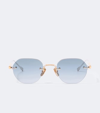 Runde Sonnenbrille Terebellum I | Sato