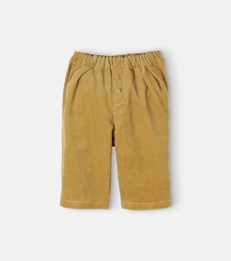 Bébé – Pantalon en coton | Bonton