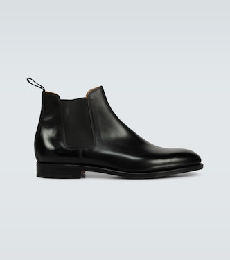 Chelsea Boots Lawry aus Leder | John Lobb
