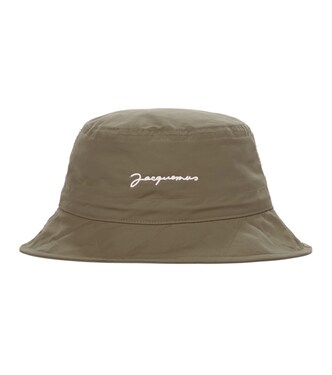 Le Bob Picchu bucket hat | Jacquemus