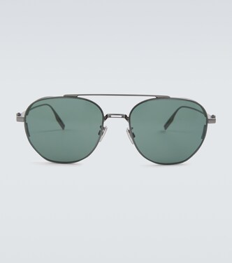 Runde Sonnenbrille NeoDior RU | Dior Eyewear