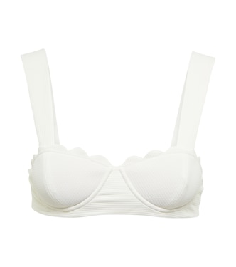 North bikini top | Marysia