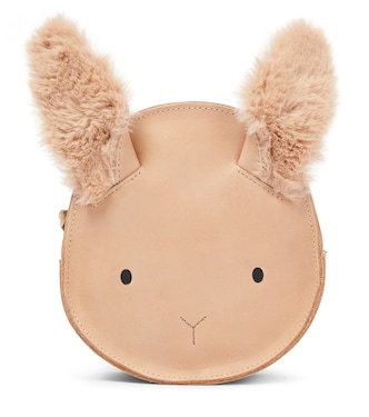 Rucksack Kapi aus Leder | Donsje