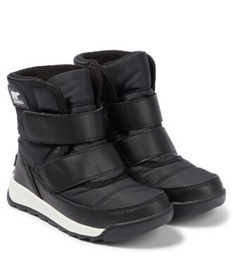 Whitney™ II Strap boots | Sorel Kids
