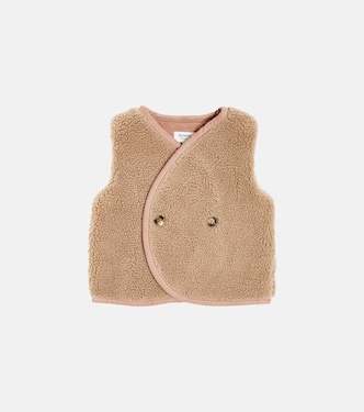 Baby Monty vest | Donsje