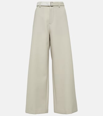 Pantalon ample | Sacai