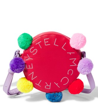 Tasche aus Lederimitat | Stella McCartney Kids