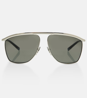 SL 820 Victoire aviator sunglasses | Saint Laurent