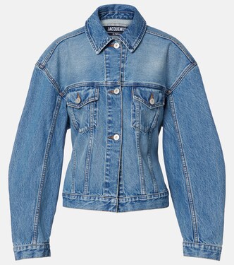 Chaqueta de denim | Jacquemus