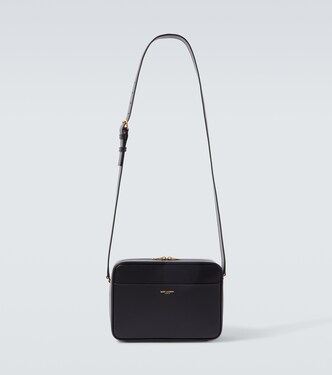Sac Paris en cuir | Saint Laurent