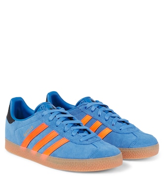 Gazelle suede sneakers | Adidas Originals Kids