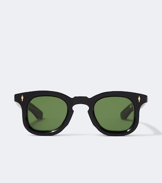 Devaux round sunglasses | Jacques Marie Mage