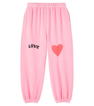 Love cotton jersey sweatpants | Jellymallow