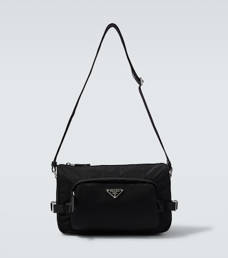 Re-Nylon Medium shoulder bag | Prada