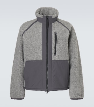 Westport fleece jacket | Canada Goose