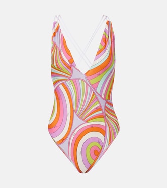 Costume intero Iride | Pucci