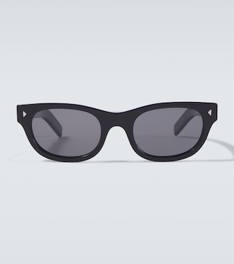 Cat-Eye-Sonnenbrille | Prada
