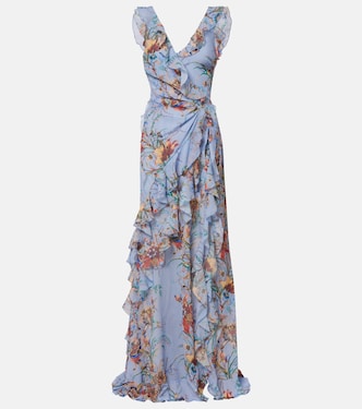 Bedrucktes Maxikleid | Etro