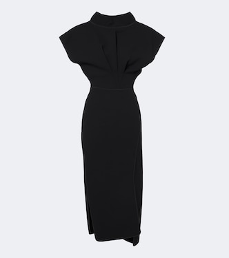 Pageant midi dress | Maticevski