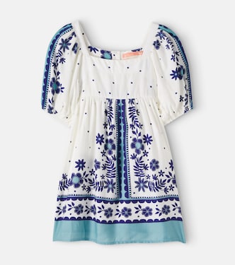Floral dress | Fábula