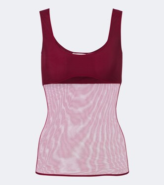 Tanktop | Nensi Dojaka