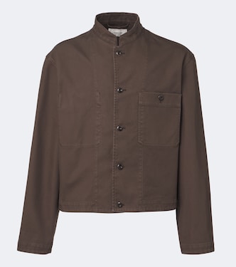 Denim jacket | Lemaire