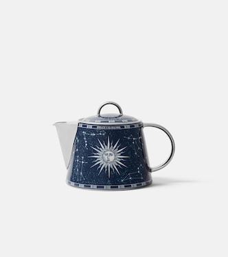 Teiera Zodiaco in porcellana | Dolce&Gabbana Casa