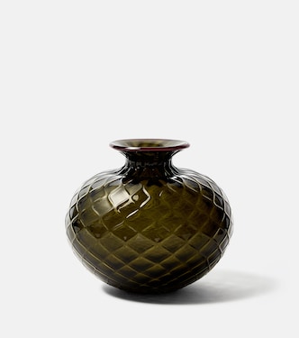 Monofiori Balloton Murano glass vase | Venini