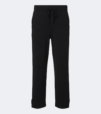 Pantalon de survêtement en cachemire | God's True Cashmere