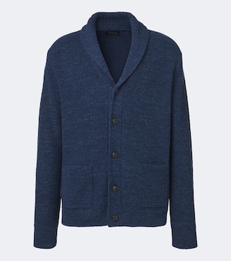 Cotton cardigan | Polo Ralph Lauren