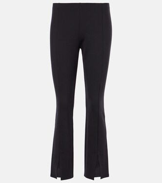 Leggings Thilde aus Jersey | The Row