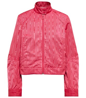 Jacke Boxy Moire | Marine Serre