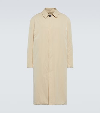 Django padded car coat | The Row