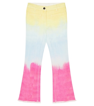 Bedruckte Jeans | Stella McCartney Kids