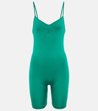 Spirited playsuit | Prism²