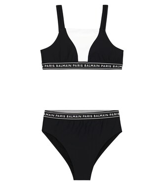 Logo bikini | Balmain Kids