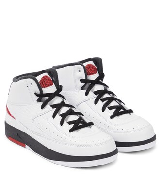 Baby Air Jordan 2 Retro sneakers | Nike Kids