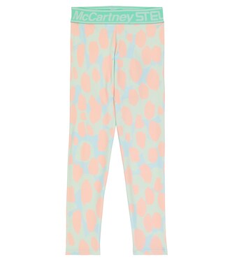 Leggings estampados | Stella McCartney Kids