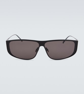 Eckige Sonnenbrille Luna | Saint Laurent