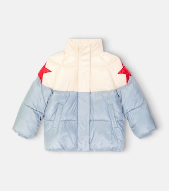 Manteau matelassé | Monnalisa