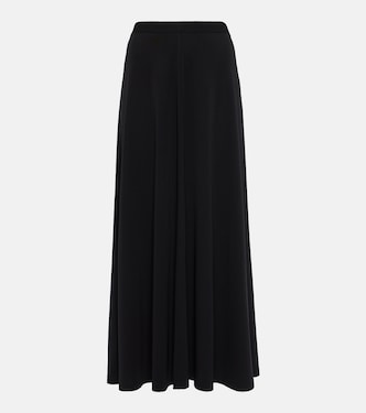 Jersey maxi skirt | Toteme