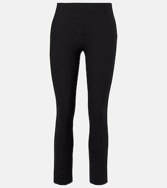 High-Rise Leggings | Vince