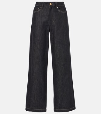 Jeans regular Balco a vita alta | 'S Max Mara