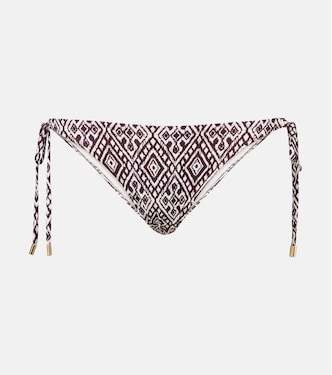Culotte de bikini Cancun | Melissa Odabash