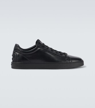 Leather sneakers | Tod's